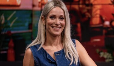 Hélène Hendriks overweegt studie in 2026: 'Ik moet het nog uitvogelen'