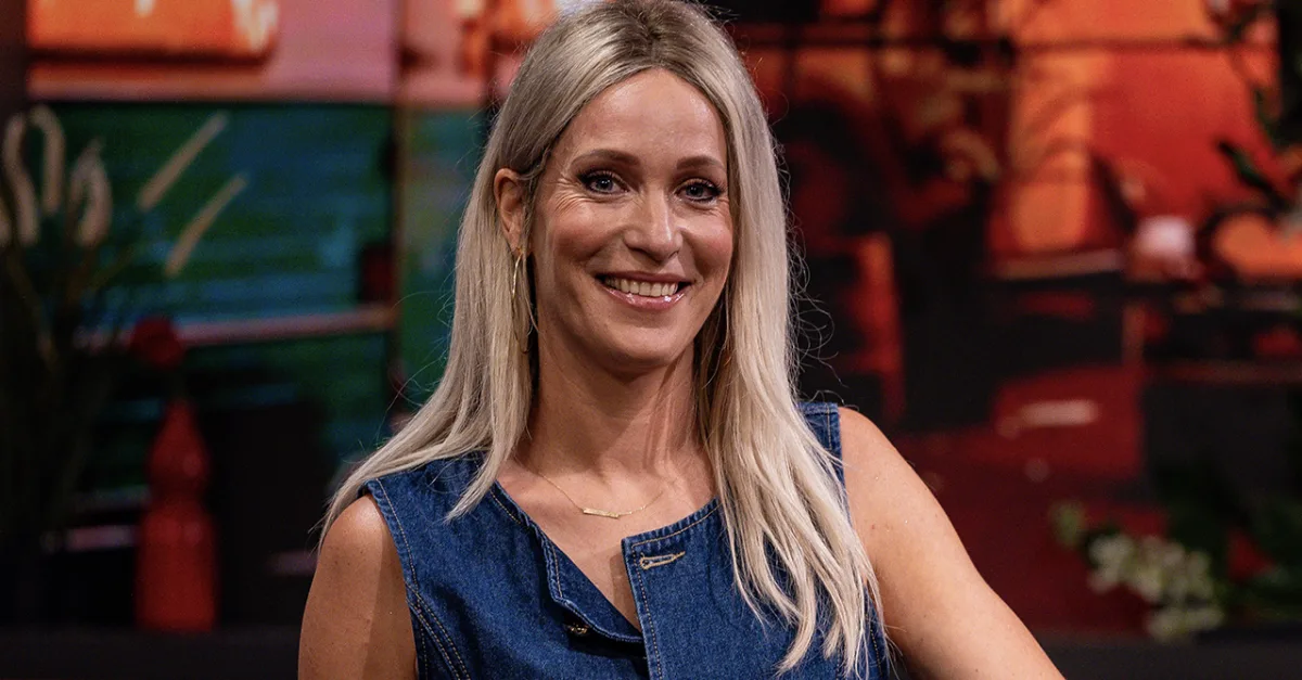 Hélène Hendriks overweegt studie in 2026: 'Ik moet het nog uitvogelen'