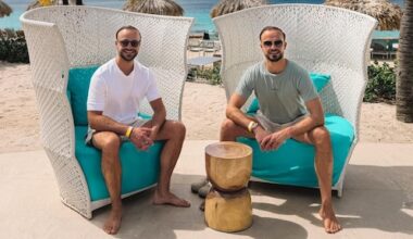 'Bizar dat zoiets zo dichtbij gebeurt'