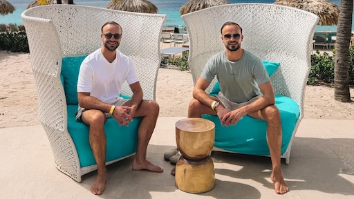 'Bizar dat zoiets zo dichtbij gebeurt'