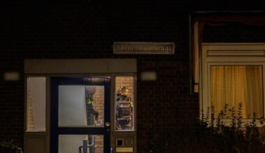 Man overvallen, bedreigd met vuurwapen en vastgebonden achtergelaten - Rijnmond