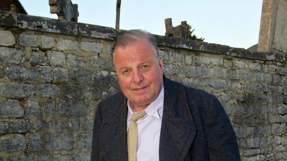 Ad van Kempen uit o.a. Van Speijk op 81-jarige leeftijd overleden