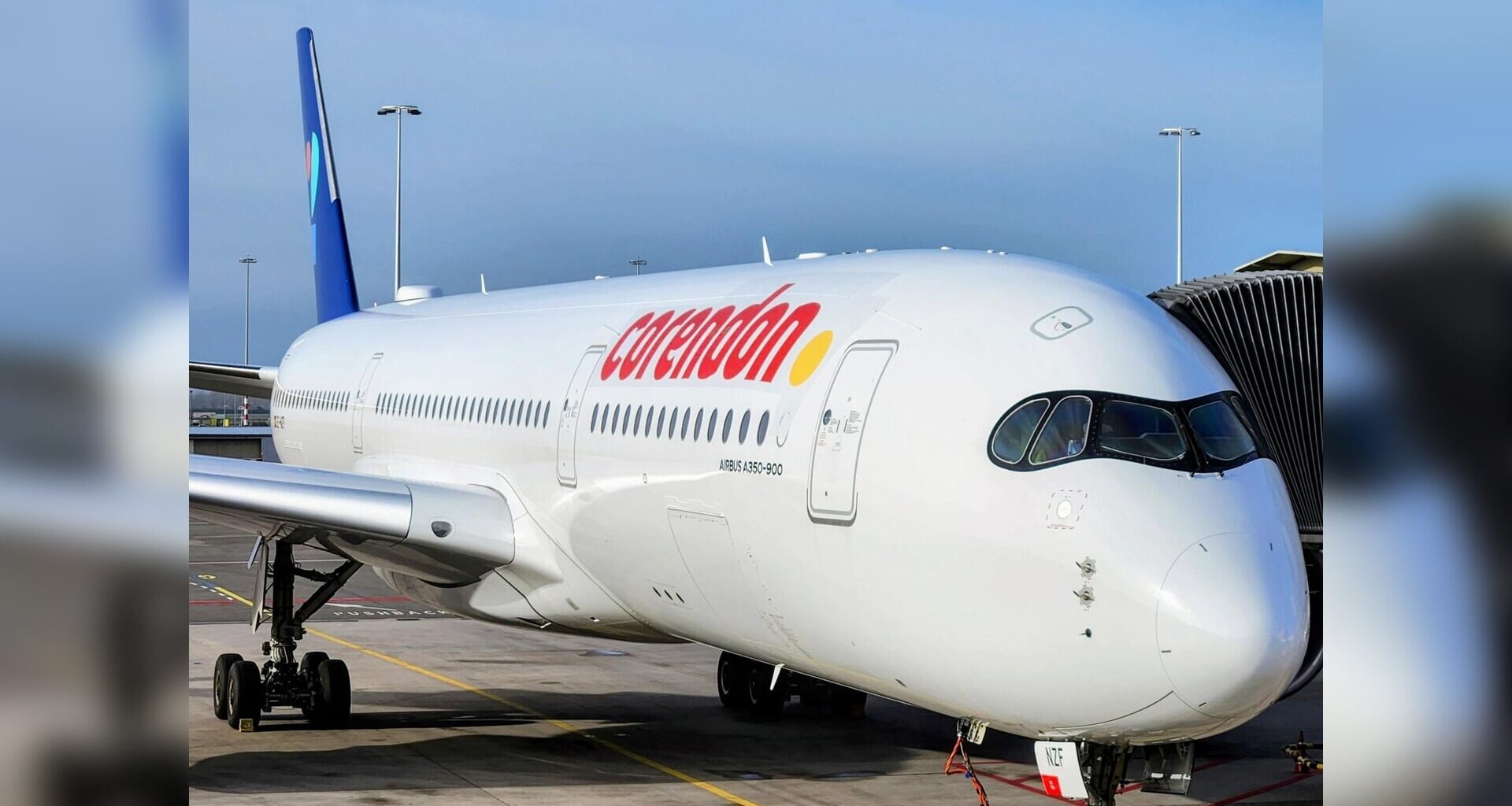 Opnieuw flinke vertraging op vlucht Corendon naar Bonaire en Curaçao