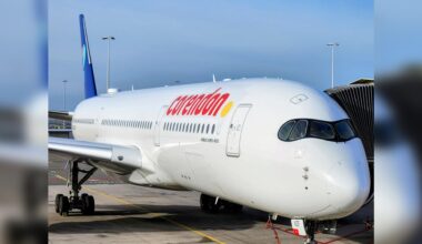Opnieuw flinke vertraging op vlucht Corendon naar Bonaire en Curaçao