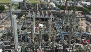 Vakbonden verrast en ongerust over verkoop Sabic: 'We wisten van niets' - L1 Nieuws