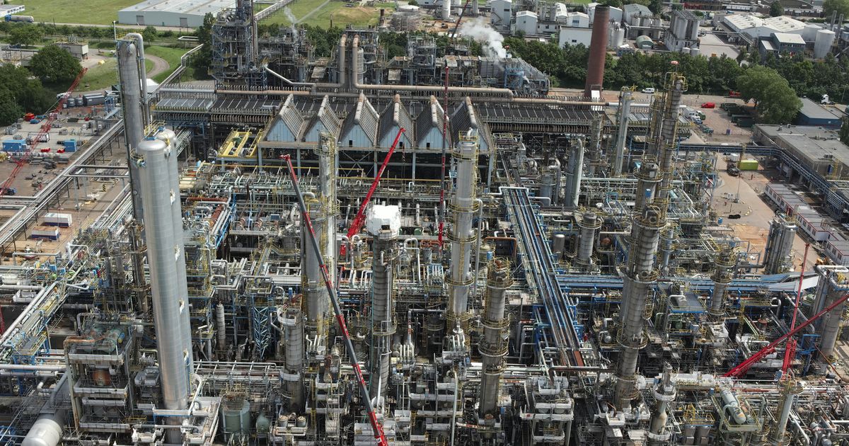 Vakbonden verrast en ongerust over verkoop Sabic: 'We wisten van niets' - L1 Nieuws