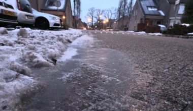 Gemeente Barneveld: ‘Maandag verder met schoonmaken van de wijken’ - Barneveldse Krant