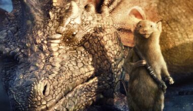 Vanavond kaapt deze fantasyfilm je televisie en bezorgt je een prima avond vermaak