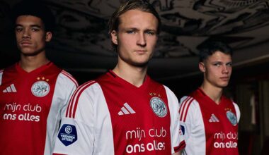 Ziggo lanceert speciale versie ‘Dit is mijn club’ en verrast met 54.000 sjaals