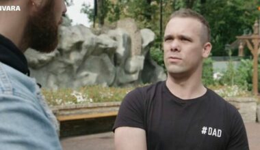 'Het ziet er niet heel best uit'