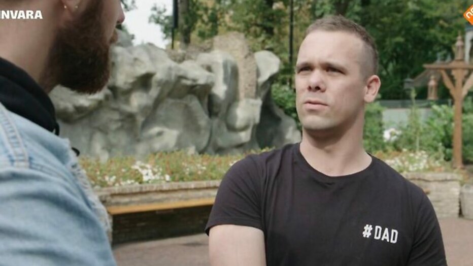 'Het ziet er niet heel best uit'