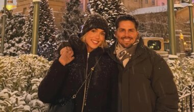 Zien: André Hazes en Noa genieten van romantisch tripje in Parijs