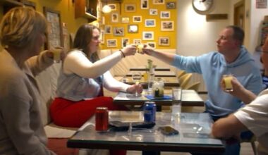 Eva voelde geen aantrekkingskracht naar Andre in Winter Vol Liefde: 'Net niet' - RTL.nl