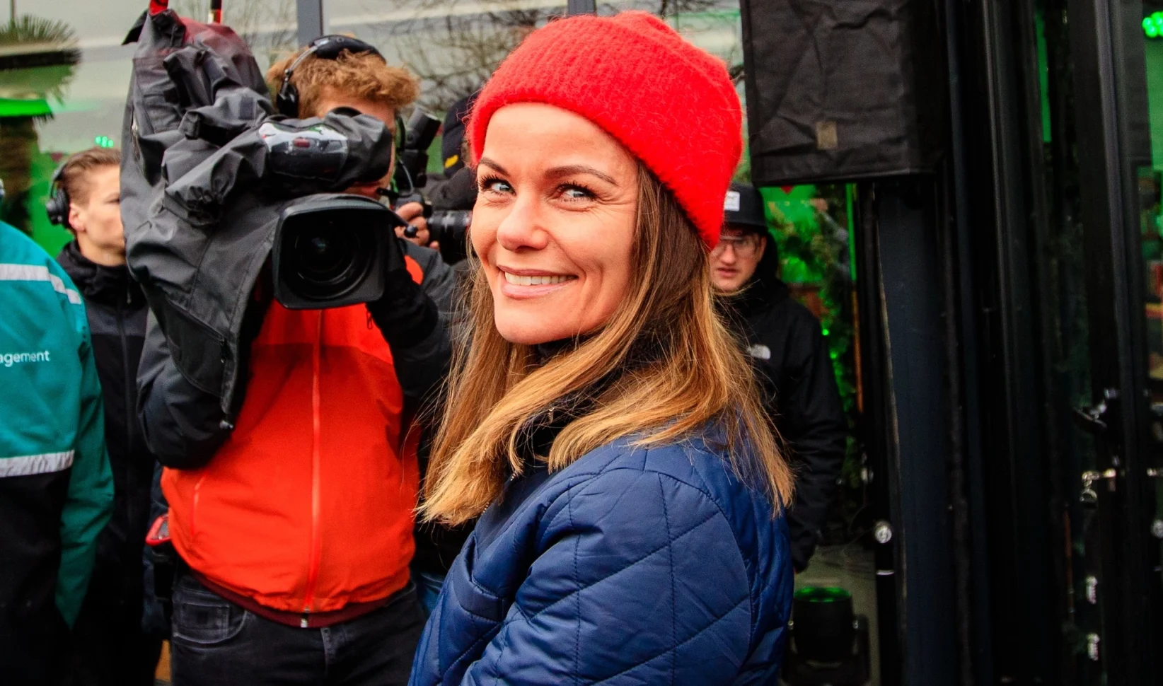 Angela Schijf staat stil bij overlijden jeugdvriend