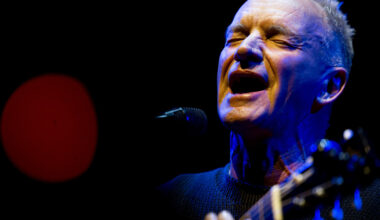 Rechtszaak rondom verdeling royalty's The Police: 'Sting staat juridisch sterk'