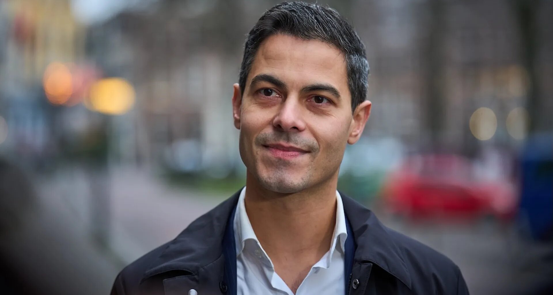 Geen minderheidskabinet, maar Rob Jetten als de oplosser van tegenstellingen - Joop