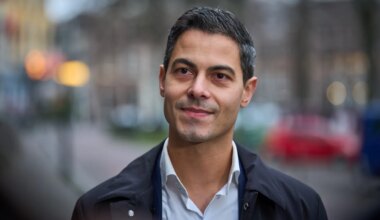 Geen minderheidskabinet, maar Rob Jetten als de oplosser van tegenstellingen - Joop