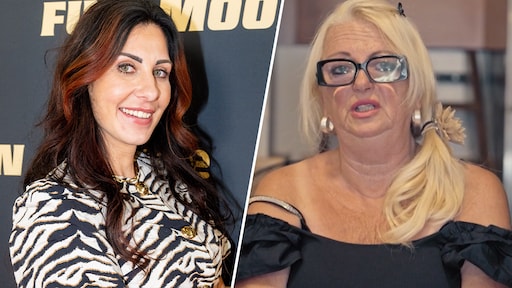 Antine uit Winter Vol Liefde ziet zichzelf terug in Denise na ruzie met Monique Hansler: 'Blij dat ik weg ben gegaan' - RTL.nl