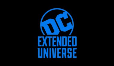 Laatste stuiptrekking van verloren DCEU? Deze superheld mag toch nog een keer opdraven