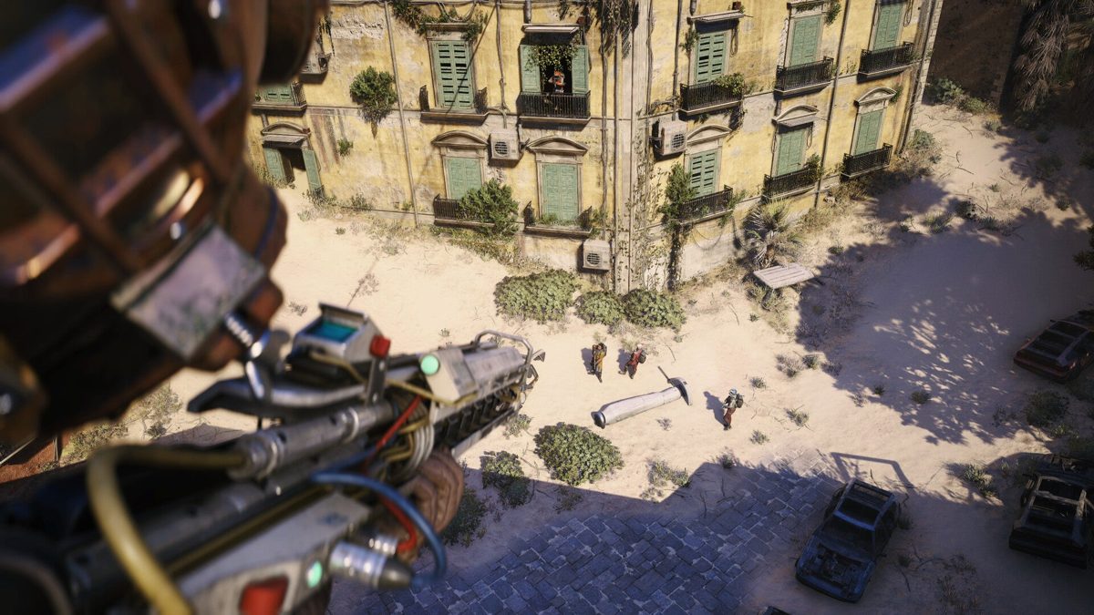 Arc Raiders ontwikkelaar bevestigt het toevoegen van aggression-based matchmaking, maar het is geen exacte wetenschap