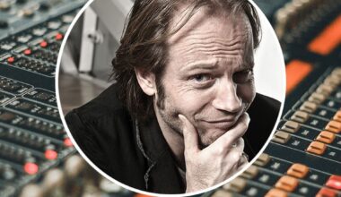 'Mister RadioRing' Arjan Snijders wil prijs overnemen na stoppen AVROTROS