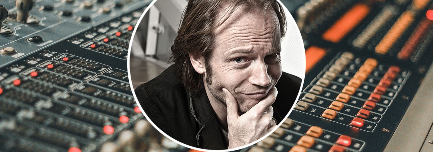 'Mister RadioRing' Arjan Snijders wil prijs overnemen na stoppen AVROTROS