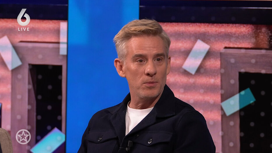 'Het was gewoon mijn plek niet'