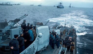 Al 705 dagen is deze oorlogsfilm één van de grootste kanonnen op Apple TV