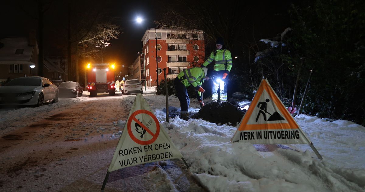 112-nieuws: Ontspoorde tram in Nieuwegein | Flat ontruimd in Bilthoven - RTV Utrecht