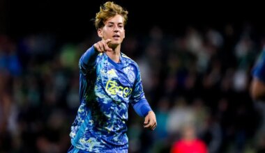 Willem II doet zaken met Ajax: Abildgaard maakt stap