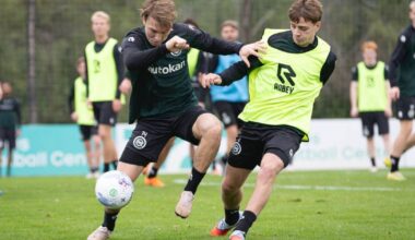 Lukkien wil na winterstop een nog beter FC zien: ‘We hebben te weinig punten'