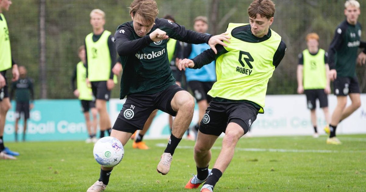 Lukkien wil na winterstop een nog beter FC zien: ‘We hebben te weinig punten'