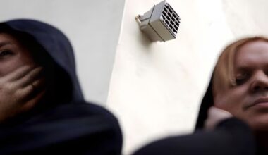 Van het centrum tot De Esch: hier hangen mosquito's om hangjongeren te verjagen