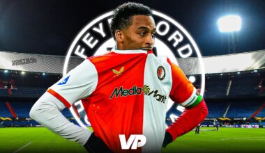 Quinten Timber open over Feyenoord-situatie