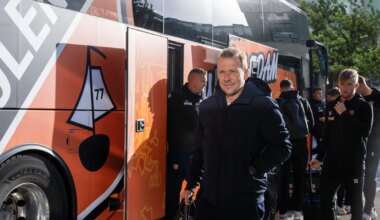 Kruys eerlijk over mogelijke opvolging van Jans bij FC Utrecht