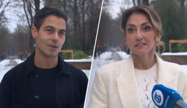 Jetten: samenstelling coalitie en financiën hoofdmoot gesprekken Zwaluwenberg - RTL.nl