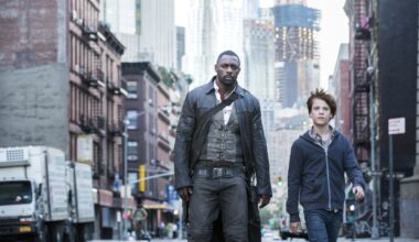 Idris Elba over zijn grootste flop: "Dit doet nog steeds pijn"