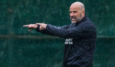 Vrees voor Feyenoord en Ajax: hegemonie PSV dreigt