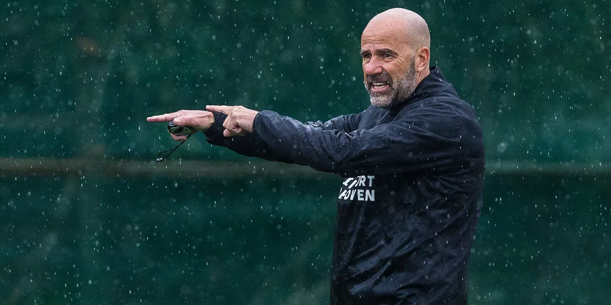 Vrees voor Feyenoord en Ajax: hegemonie PSV dreigt