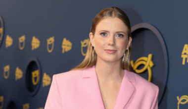 Linda de Mol geeft dochter Noa Vahle dit als relatieadvies