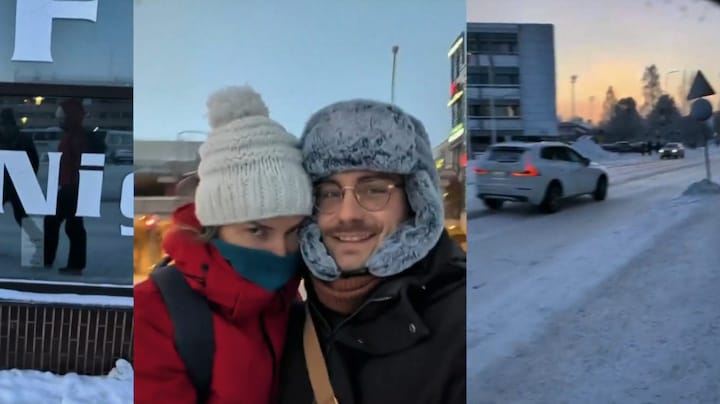 Douwe Bob blikt na 'ruig jaar' terug op romantische huwelijksreis: 'Was supermagisch' - RTL.nl