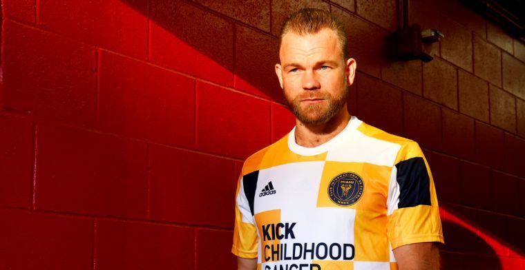 Voormalig doelman van Feyenoord Marsman mag conditie op peil houden bij Willem II