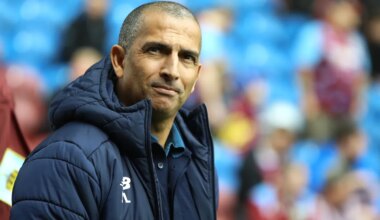 Sabri Lamouchi nieuwe bondscoach van Tunesië tot 2028