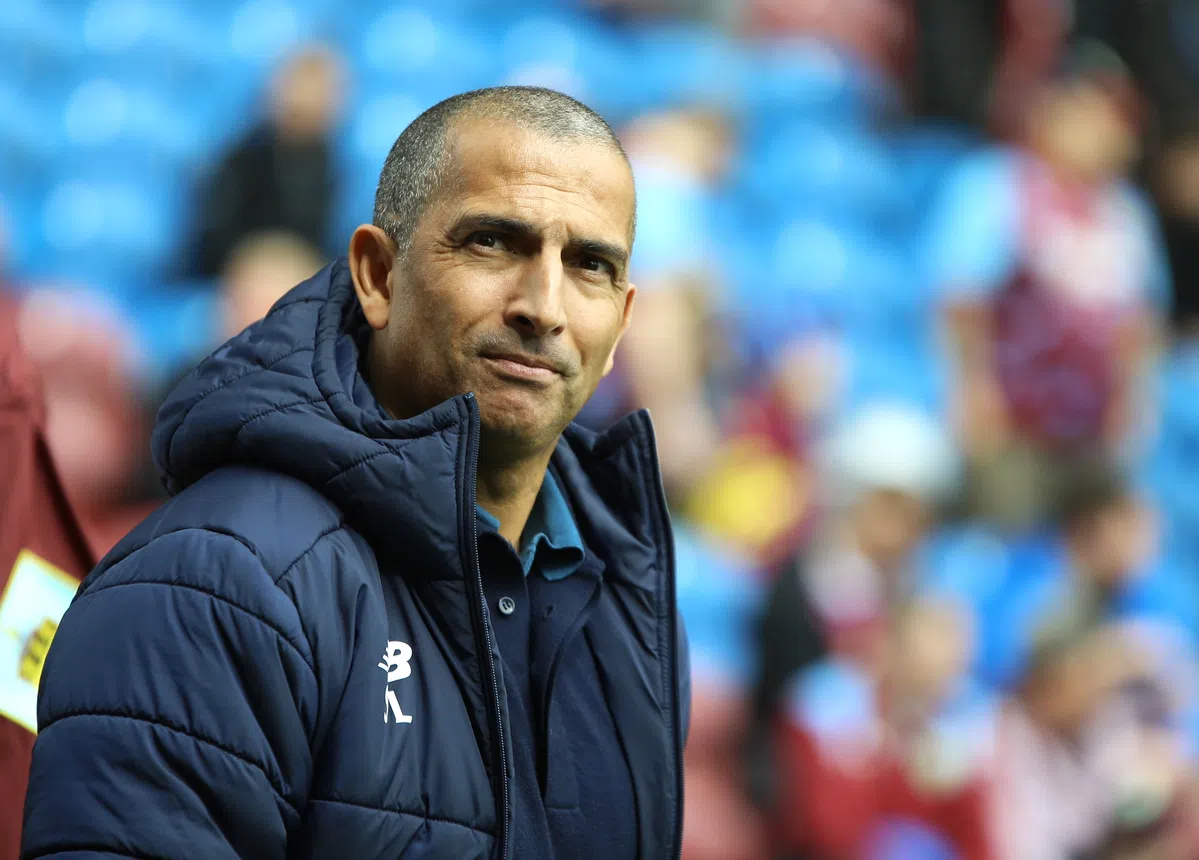 Sabri Lamouchi nieuwe bondscoach van Tunesië tot 2028