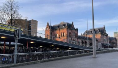 Lopend Vuur: Jammer dat het Stadsbalkon wordt gesloopt