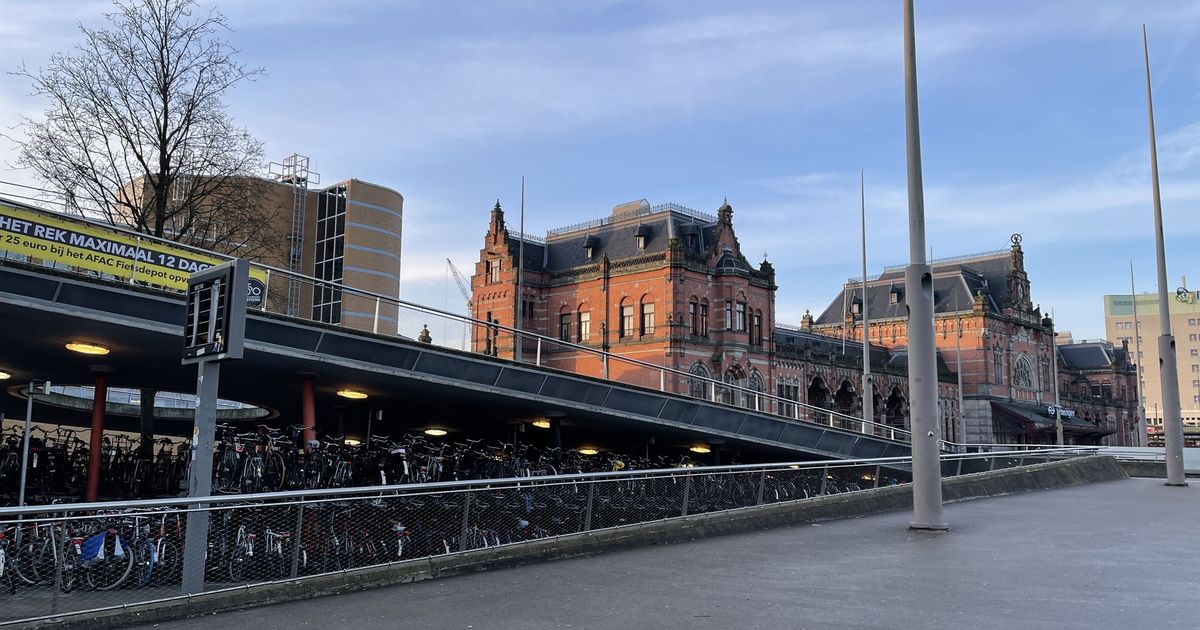 Lopend Vuur: Jammer dat het Stadsbalkon wordt gesloopt