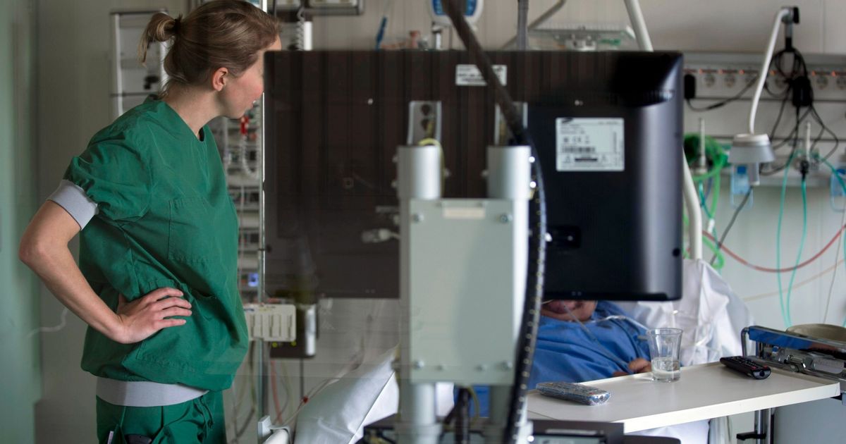 Aantal vuurwerkslachtoffers op de spoedeisende hulp in Groningen steeg met 30 procent