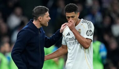 Bellingham haalt uit naar Athletic-journalist