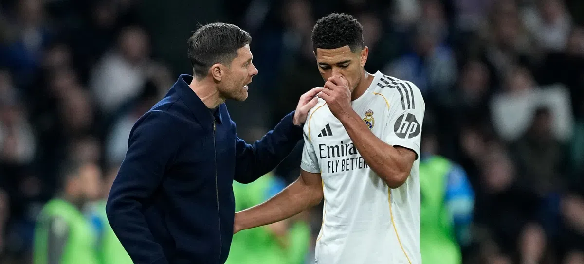 Bellingham haalt uit naar Athletic-journalist