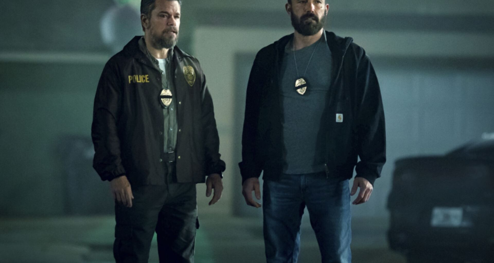 Netflix' versie van klassieker 'Heat' op komst? Misdaadfilm met Ben Affleck snel te zien | Netflix Nieuws